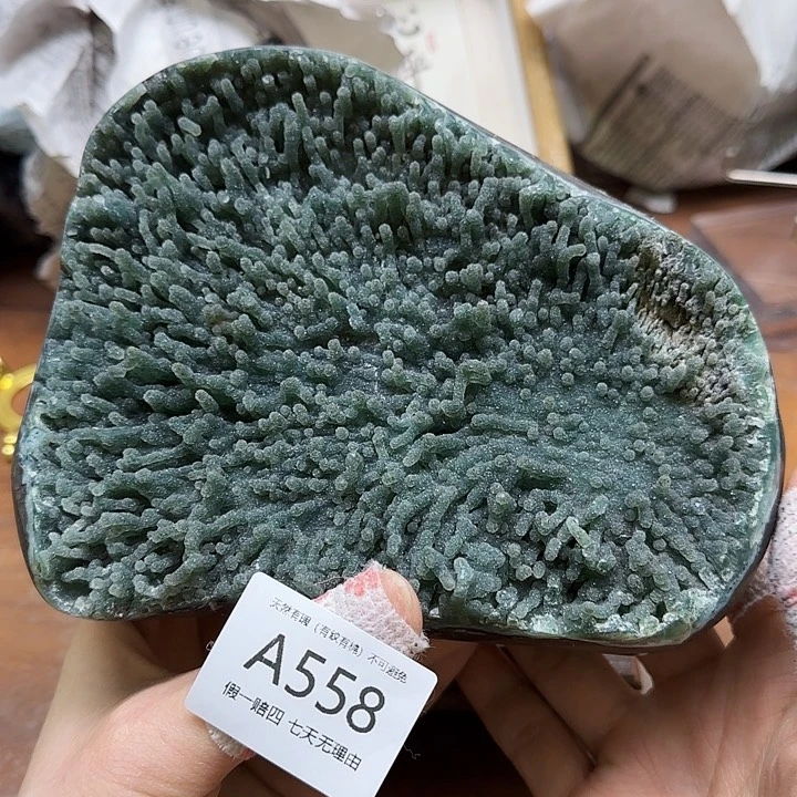 水晶摆件未镶嵌摆件