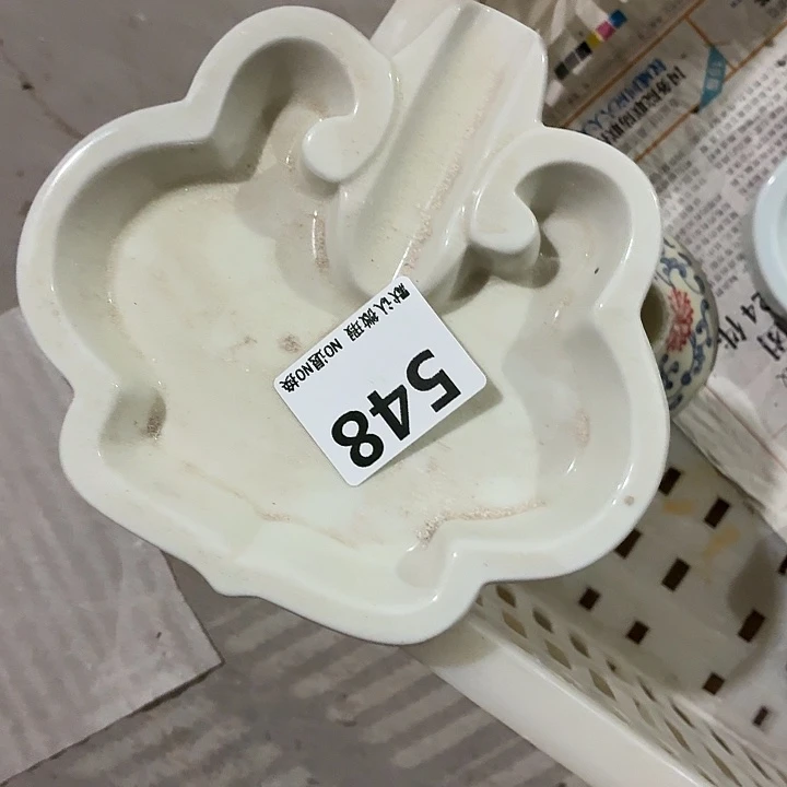 茶具微暇，介意勿拍