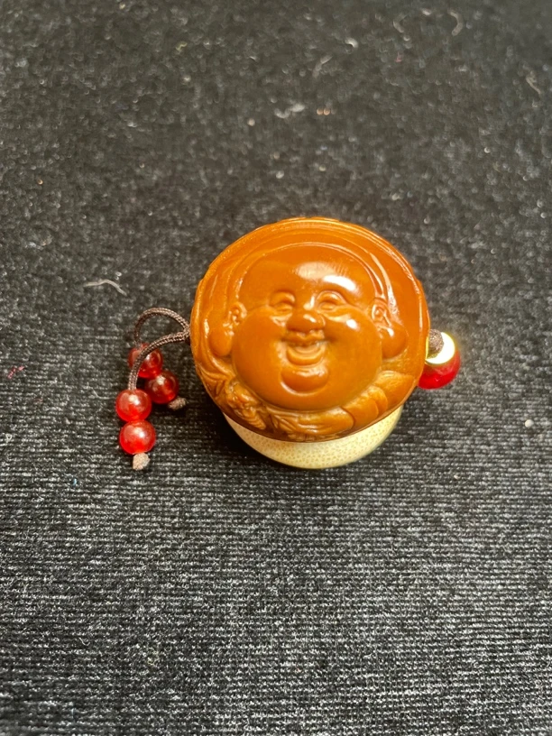 巴西大橄榄花边财迷