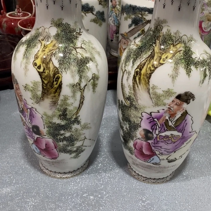 景德镇陶瓷工艺品江****司
