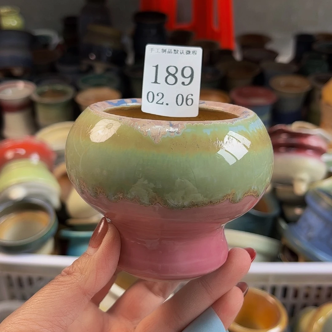 摆件心****师景德镇陶瓷手工制作