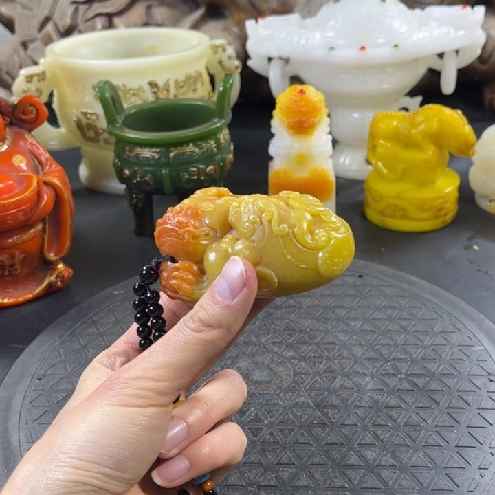 寿山石印石11111111111