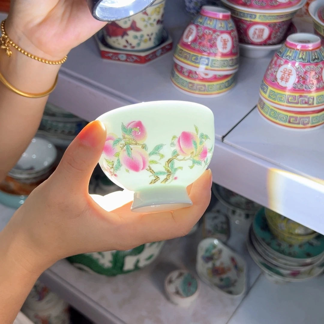 摆件陶瓷陶瓷材料研究