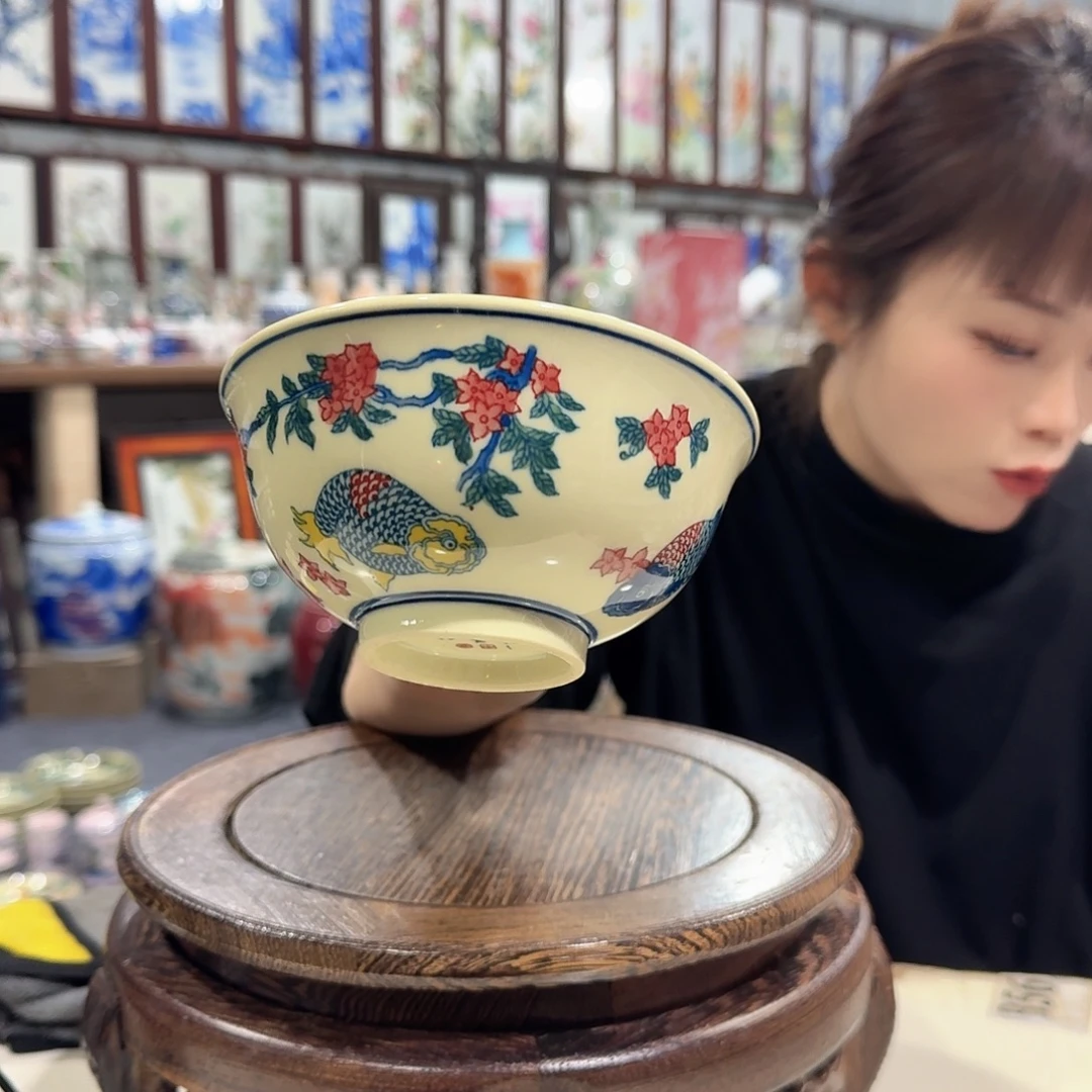 瓷摆件//////景德镇陶瓷瓷器。