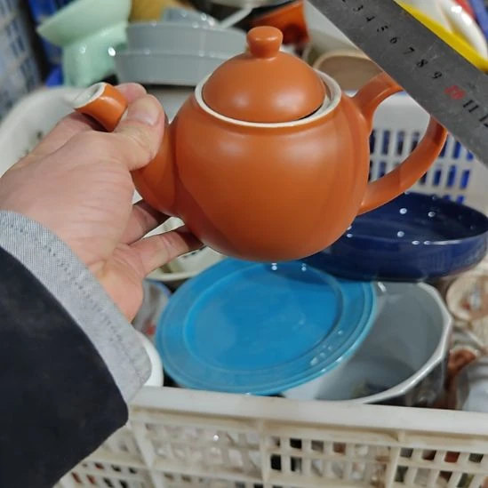 杯陶瓷杯碗盘微瑕疵介意慎拍