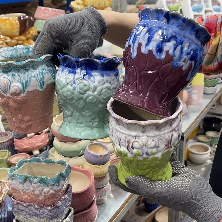 红陶正品数量有限