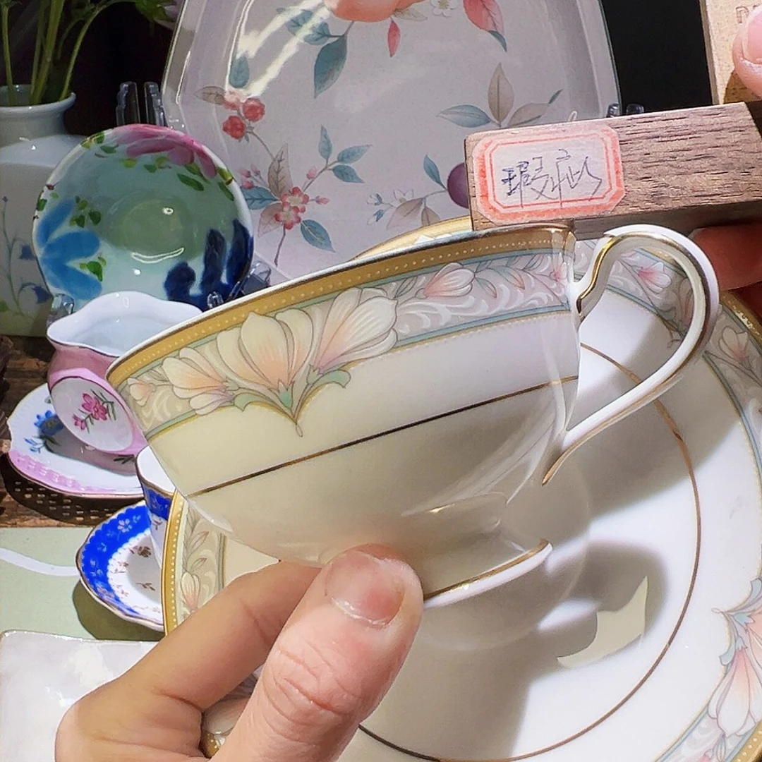 咖啡杯水杯杯子茶杯茶碗茶壶
