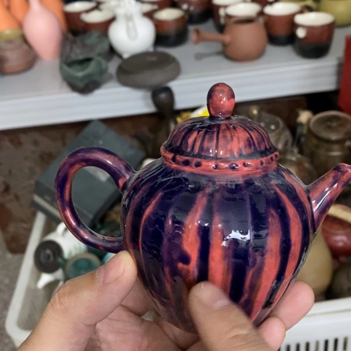 陶瓷艺术品及陶瓷制品