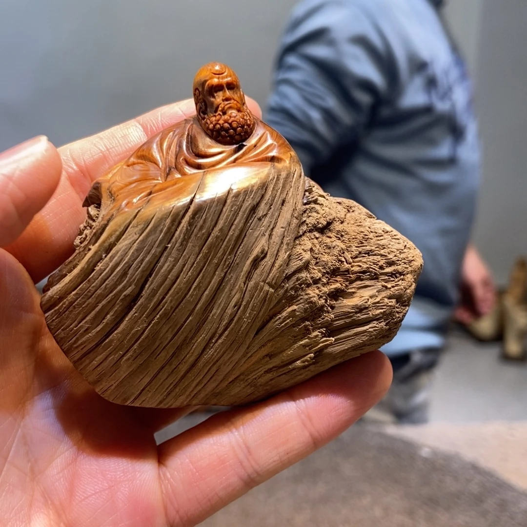 柏木（崖柏）进来点点关注哦