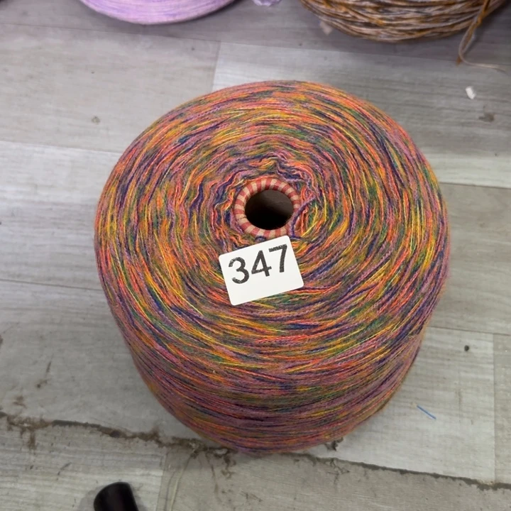 织绣347号不退不换