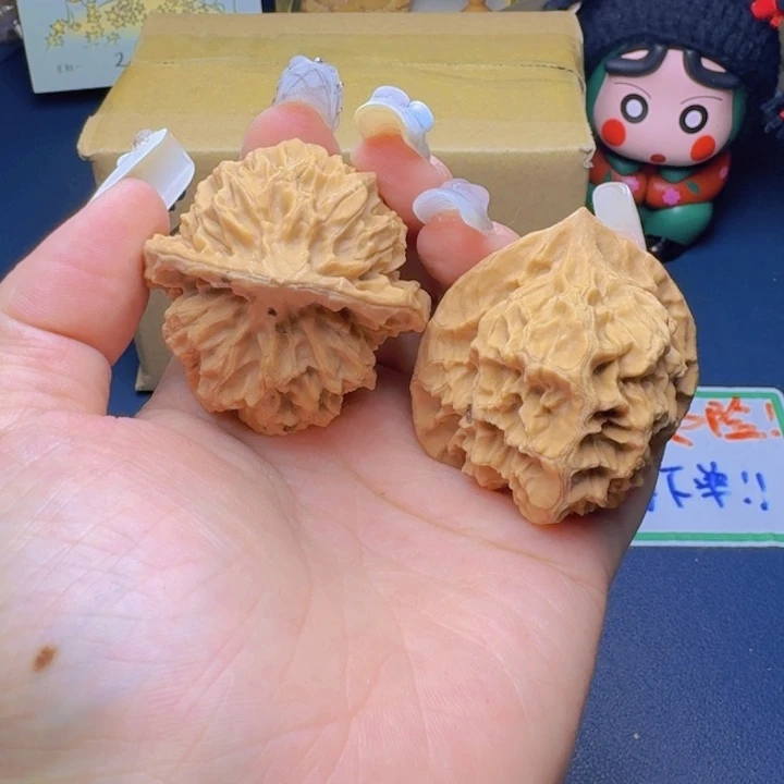 文玩核桃吊坠福利215