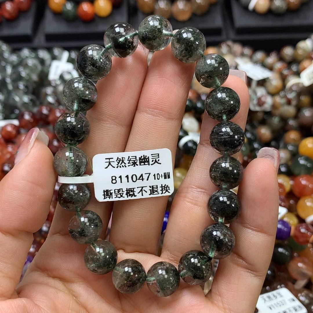 【闪购商品】水晶手链未镶嵌，