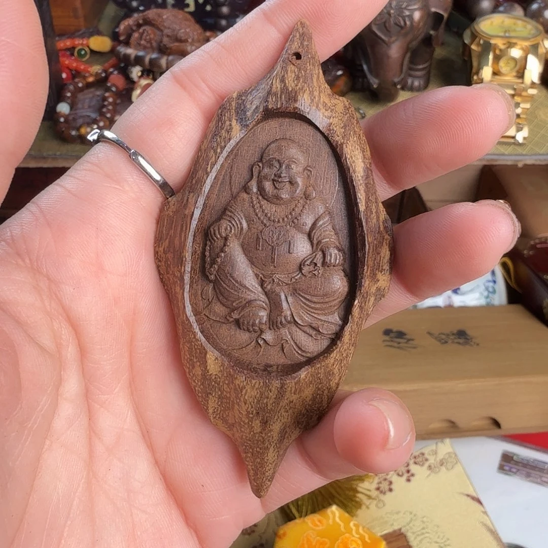 滴血莲花菩提手串