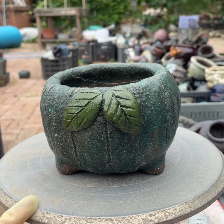 陶瓷制品不退不换