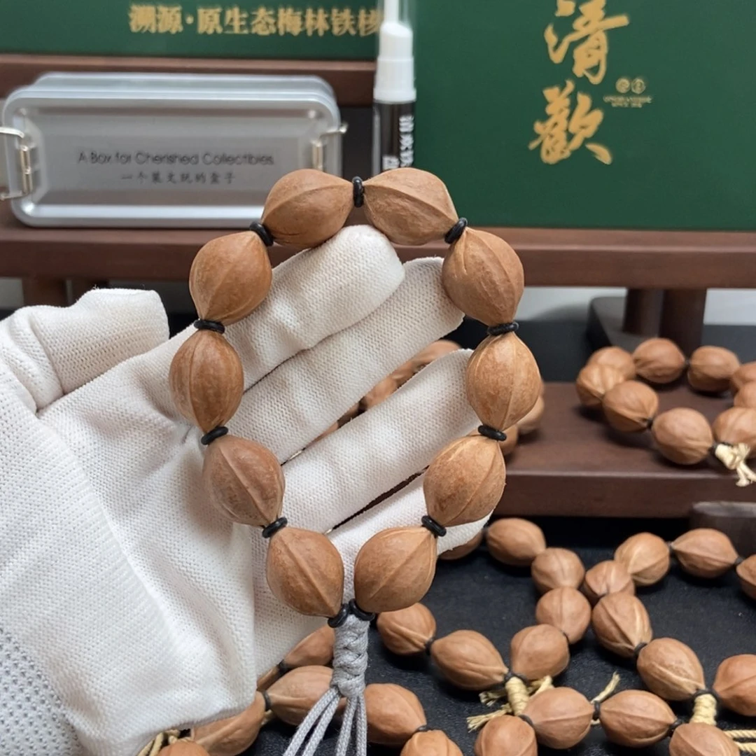 橄榄核手串/手链1623