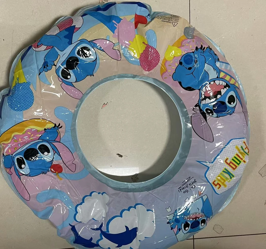 男女宝游泳圈6月17日现