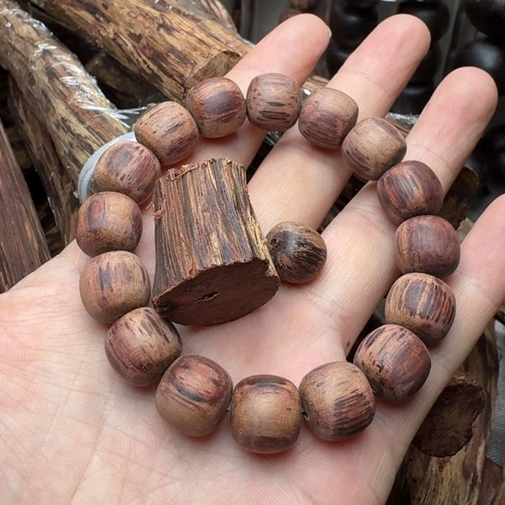 降真香无事牌海南降真香