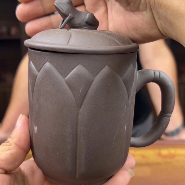 茶壶紫砂紫砂原矿1111111