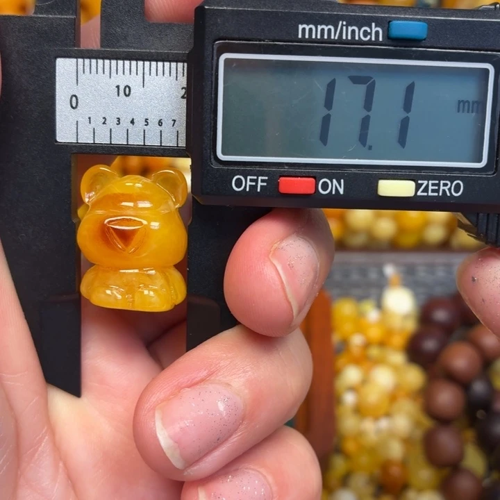 非金属配珠配饰141