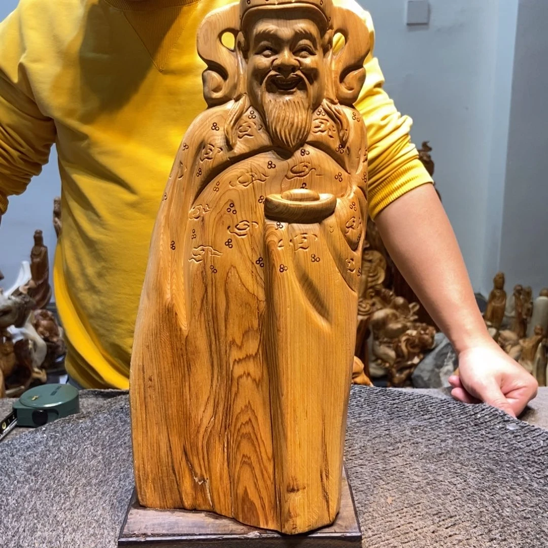 柏木（崖柏）精品太行崖柏