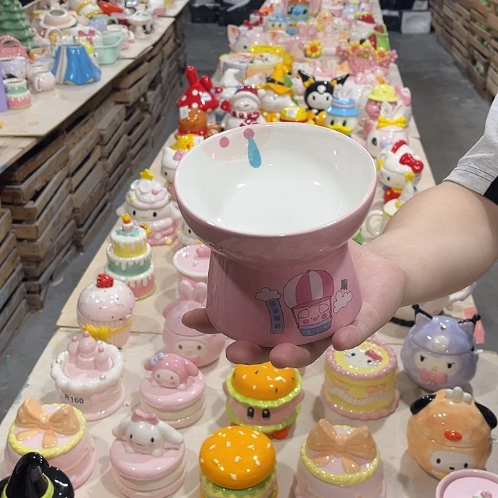 紫砂茶案我也想要这样