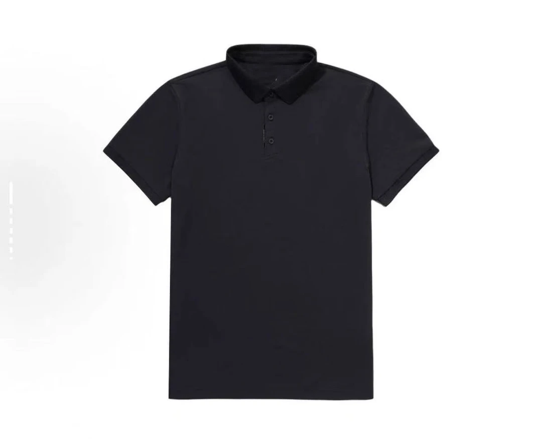 【K-L】POLO衫 男士时尚运动休闲短袖T恤高PY8822