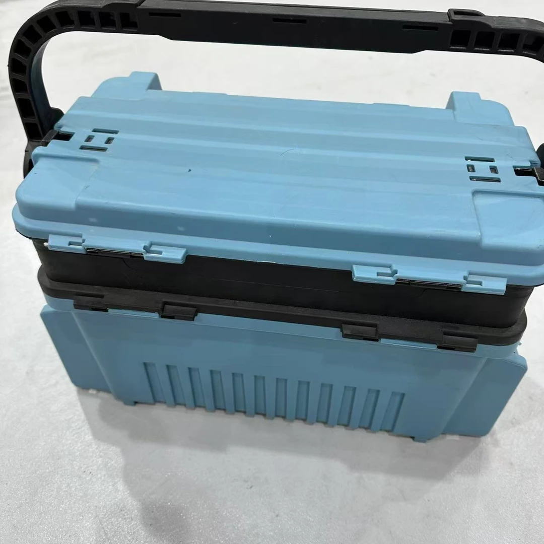 ZZ张张【直播】家用钓箱工具箱