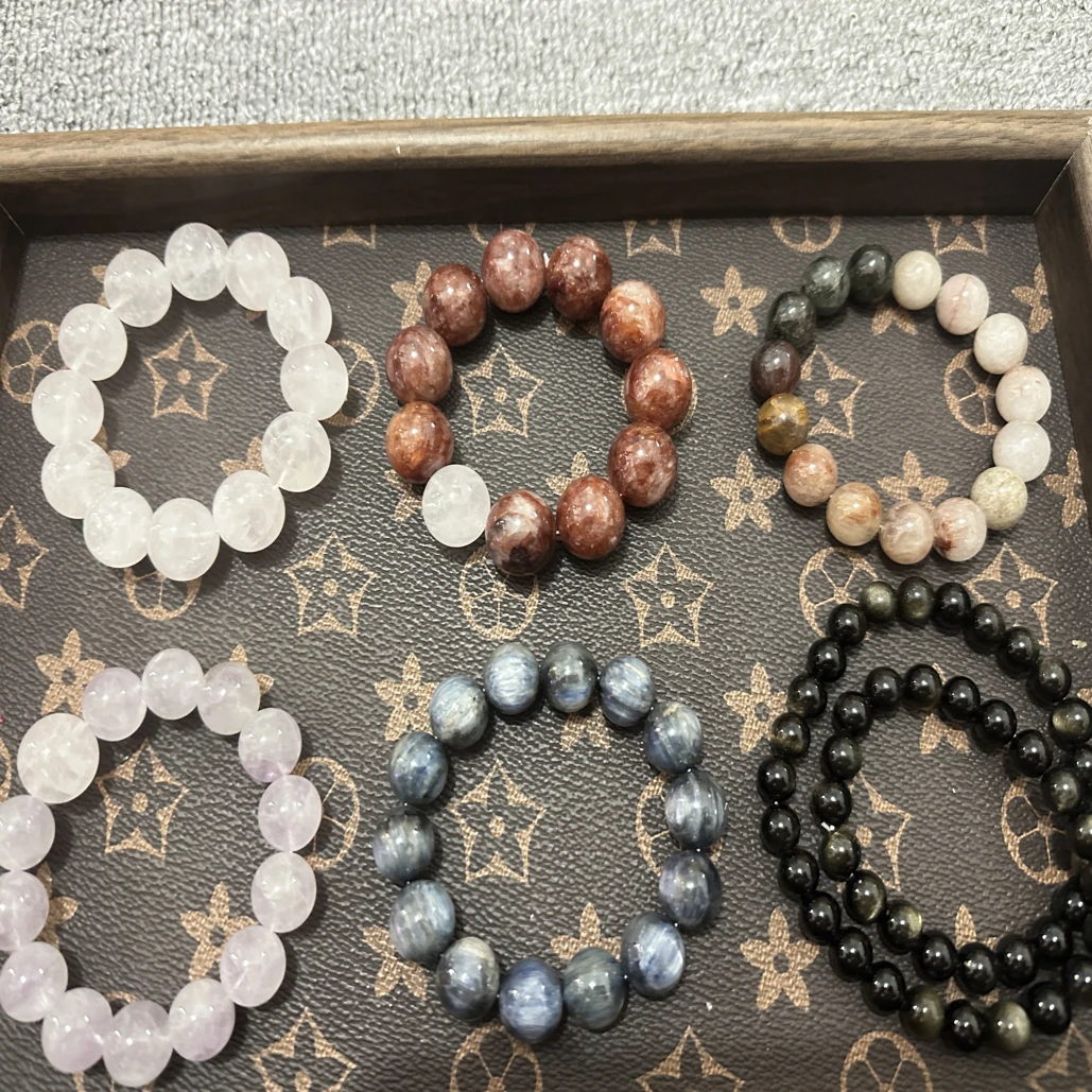 非金属仿水晶吊坠 （链接）直播间专拍