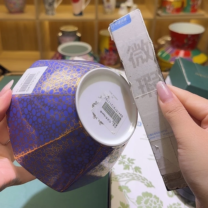 骨瓷实付满10包邮哈