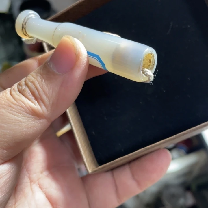 基哥日瓷中古精选