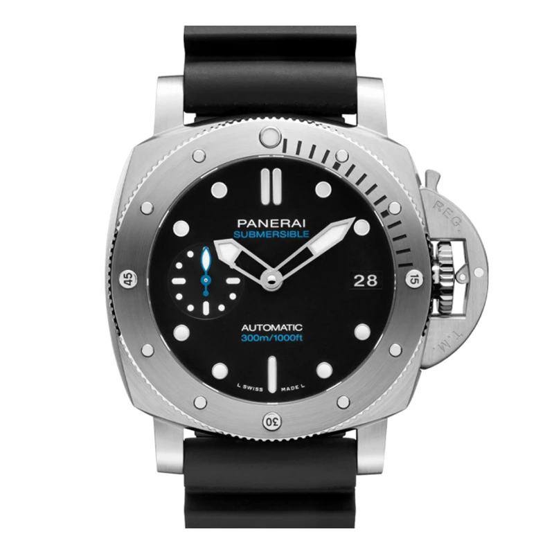 99新 Panerai/沛纳海 沛纳海/潜行系列/PAM00973