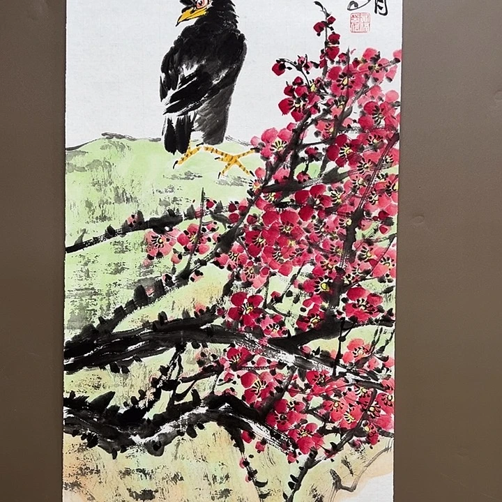 国画5555555555555555