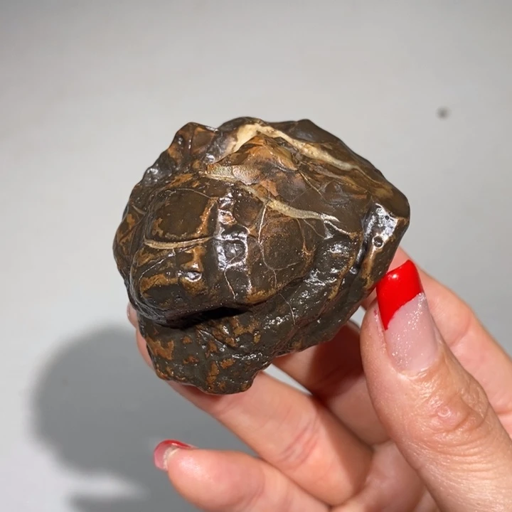 玛瑙/玉髓车挂合金烟***香724