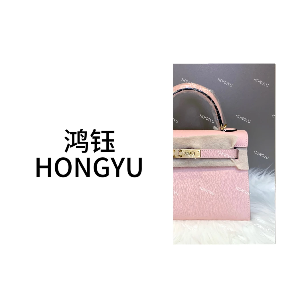 盛姐高定 凯-二代 原厂原皮牛皮小包包