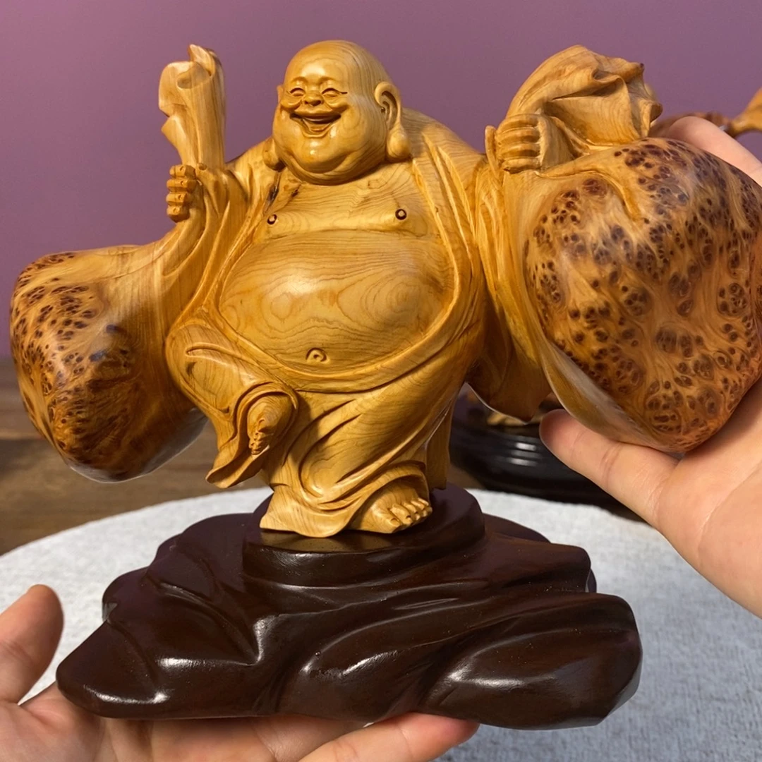 红***K柏木（崖柏）根雕111111