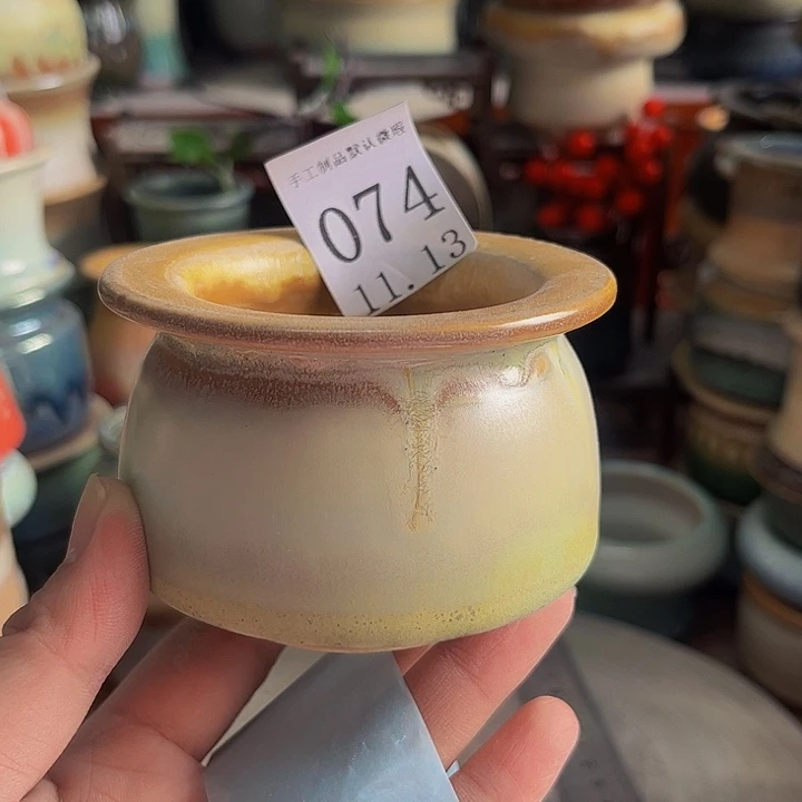 瓷片景德镇陶瓷手工制作