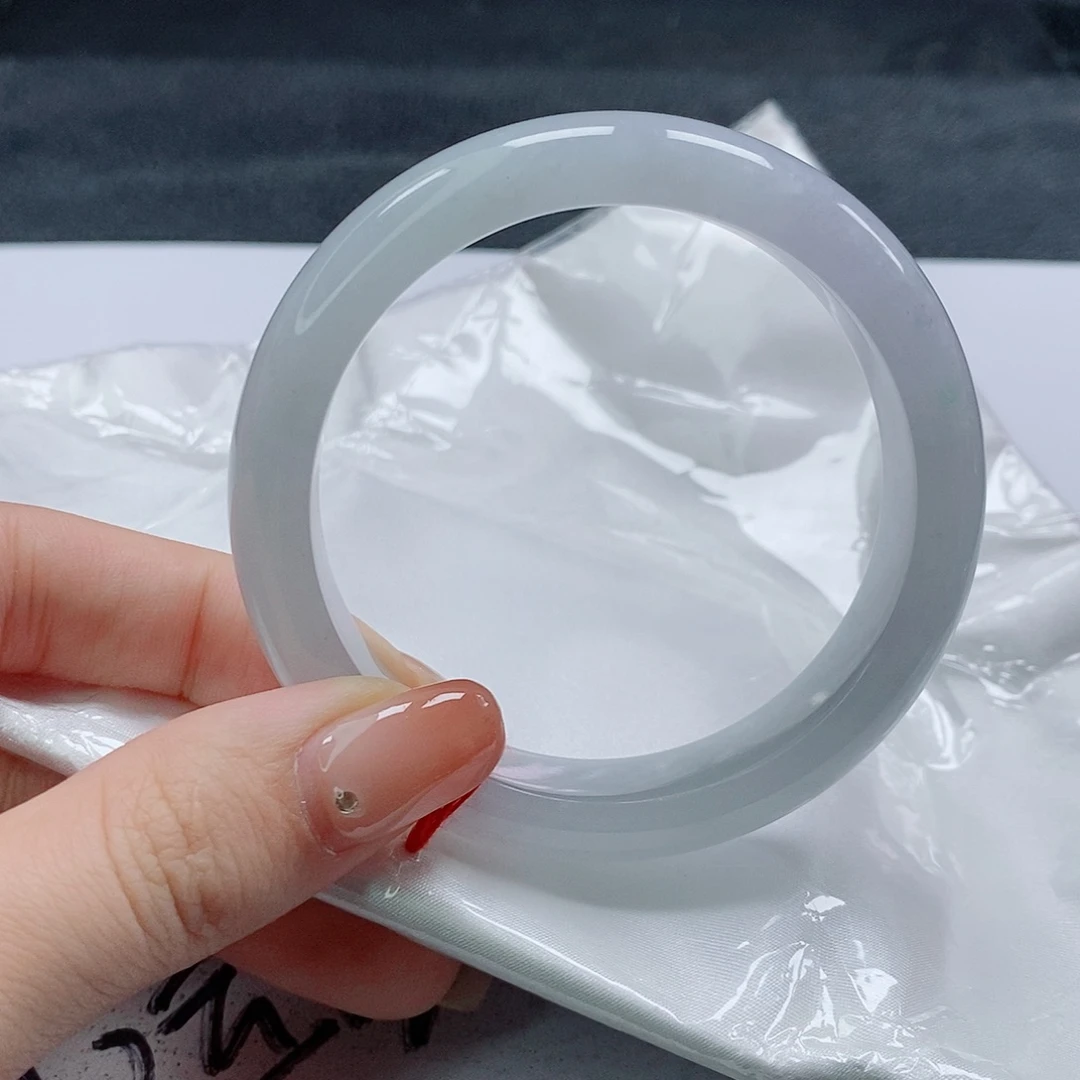 【闪购商品】未镶嵌手镯翡翠428号