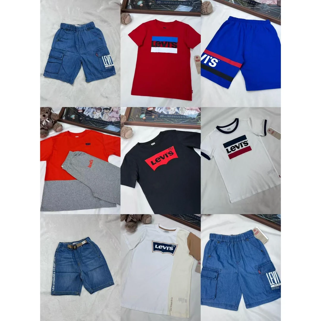 【娜娜专属】Levi's/李维斯 多色短袖 (需要备注)