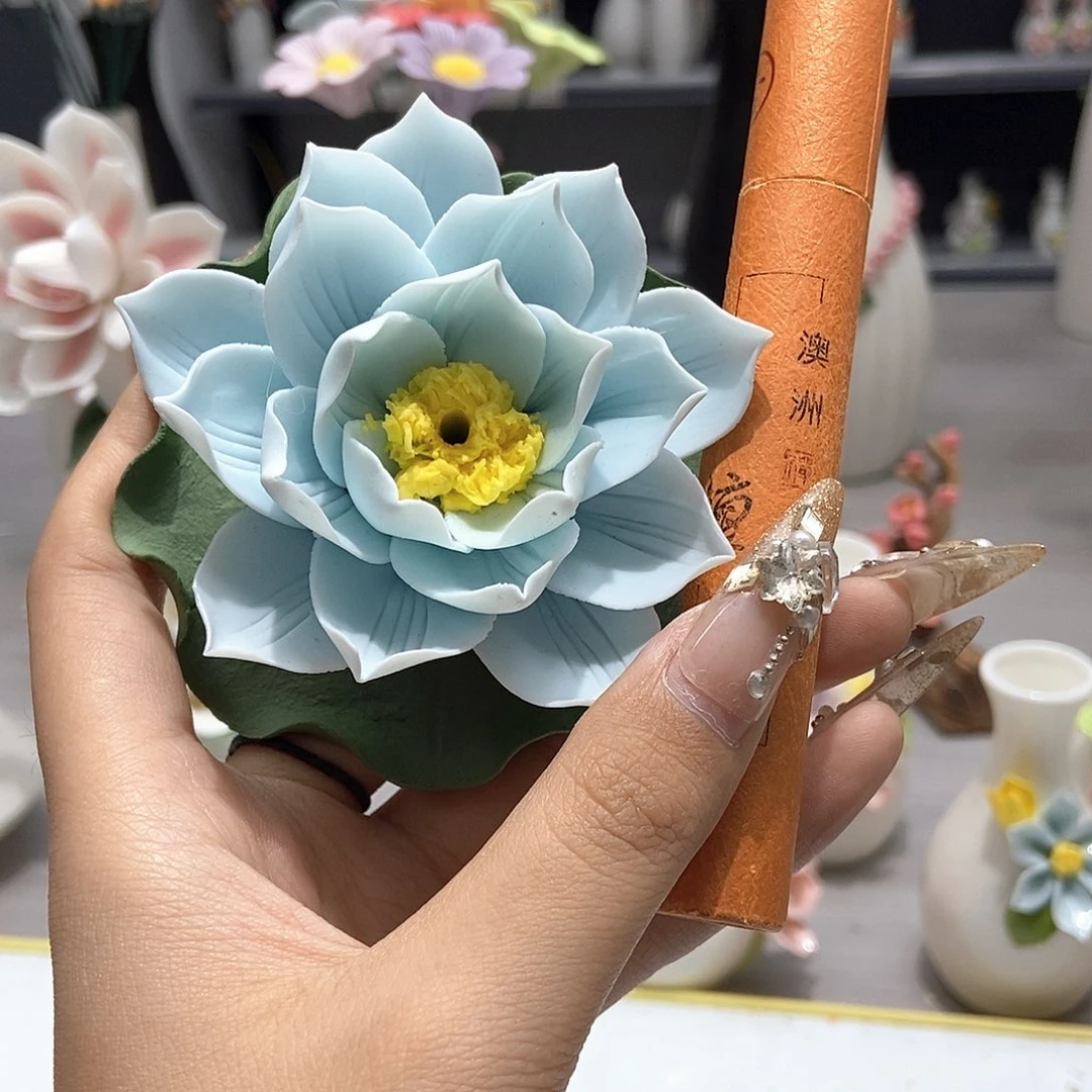 陶瓷手工制作工艺
