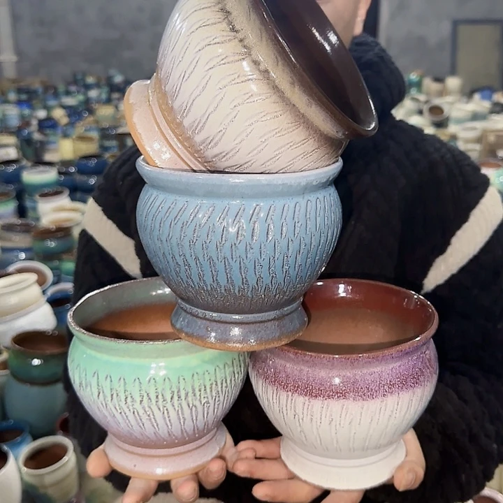 红陶高度13口14啦啦啦啦