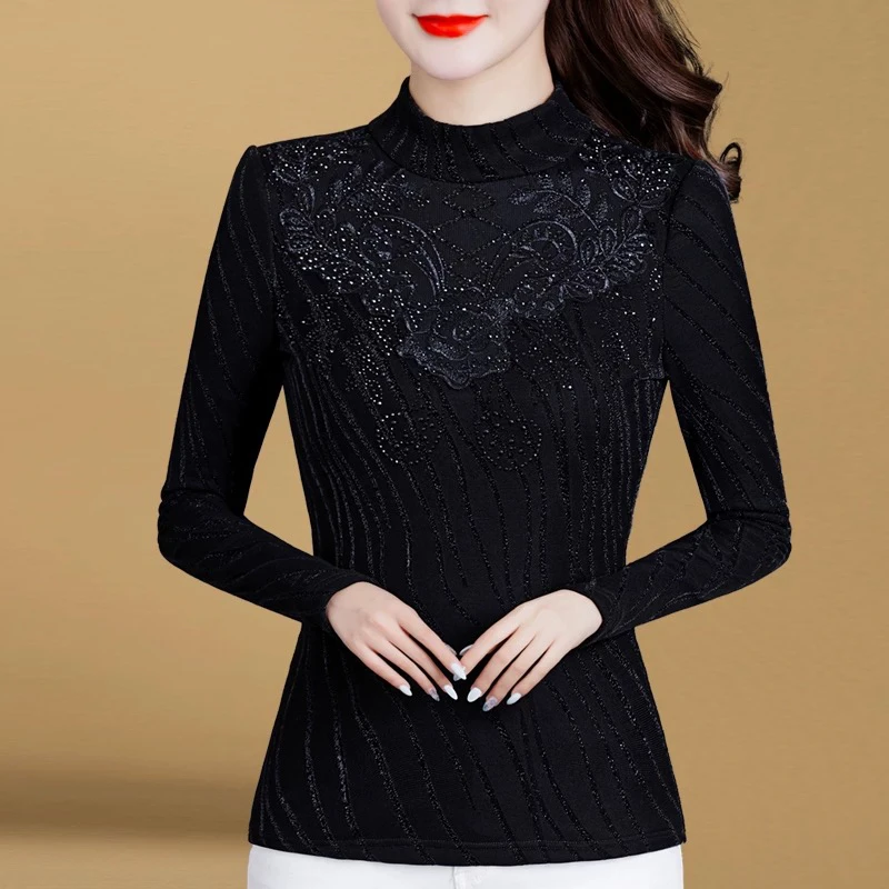 3073#新款女装时尚上衣