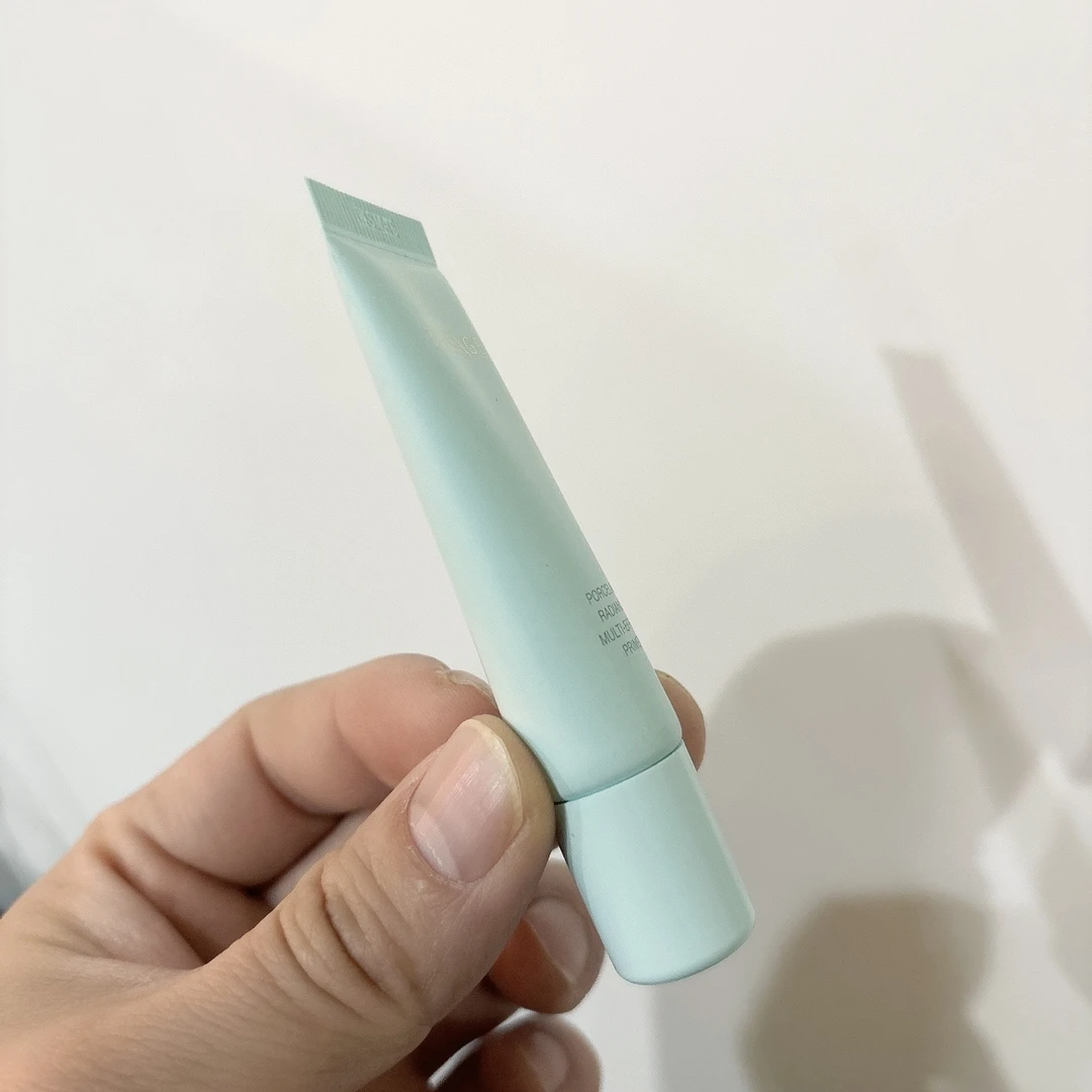 妆前乳修饰肤色粉底液淡茜粉 10g