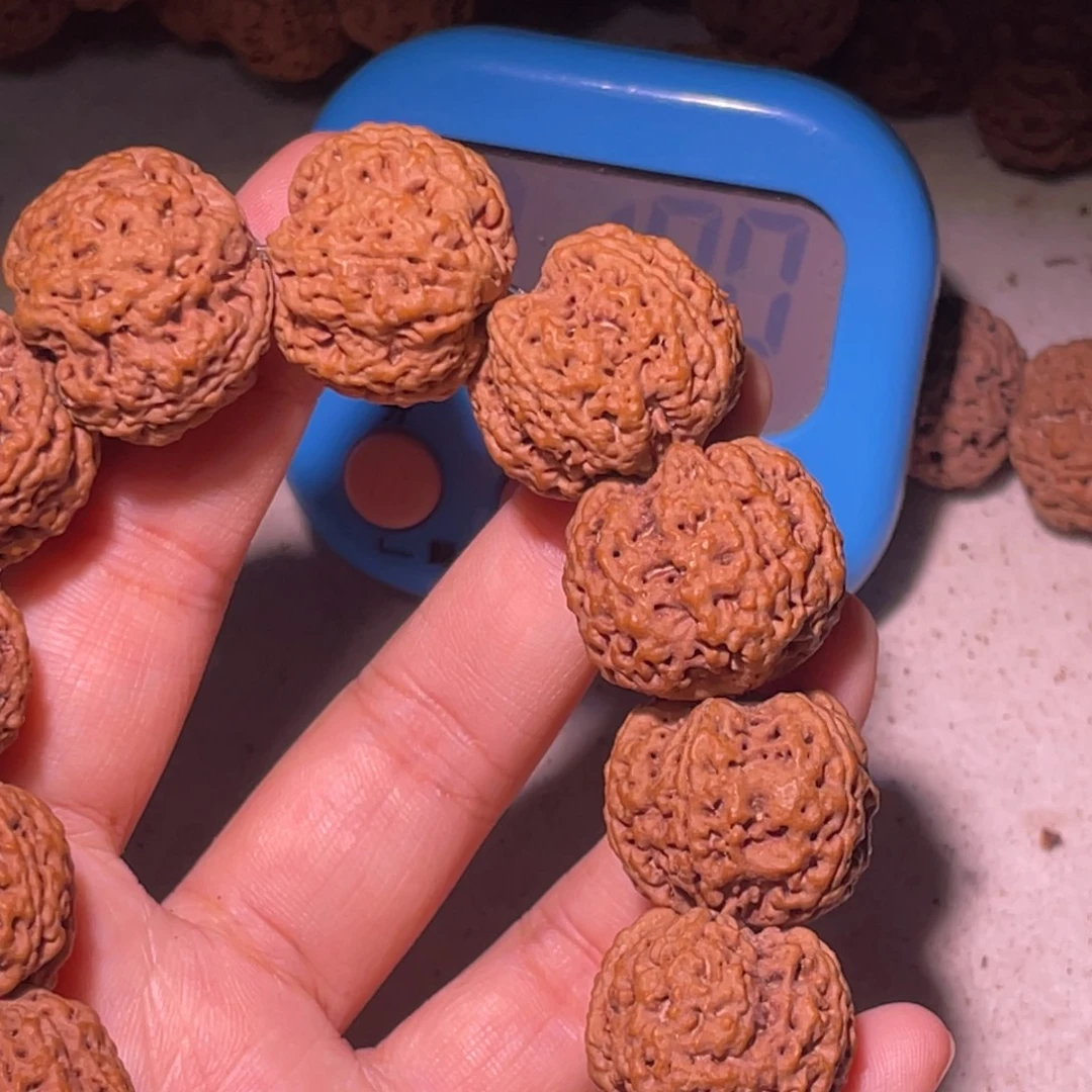 江***说吊坠金刚菩提大金刚