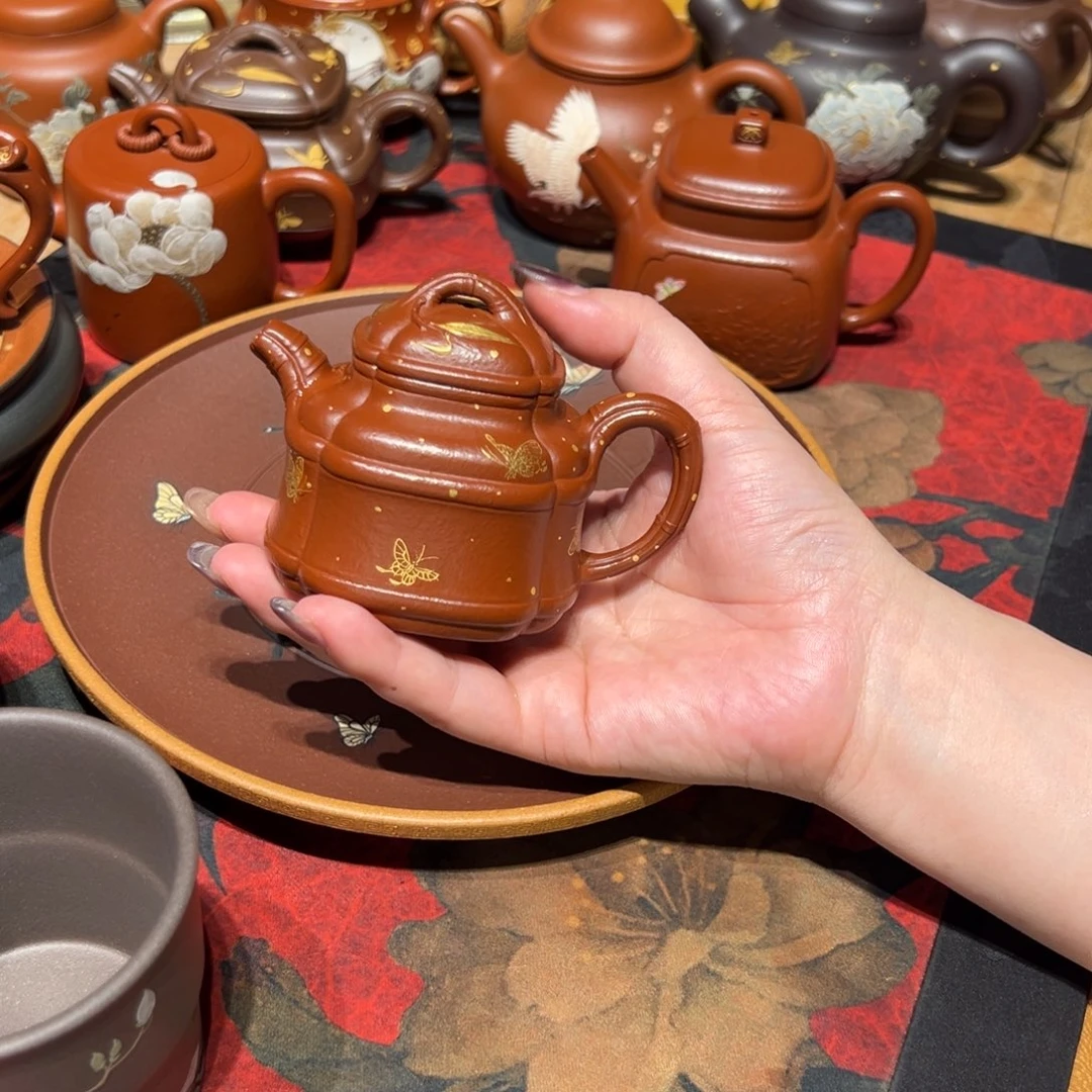 C***君茶壶紫砂588888888888888888