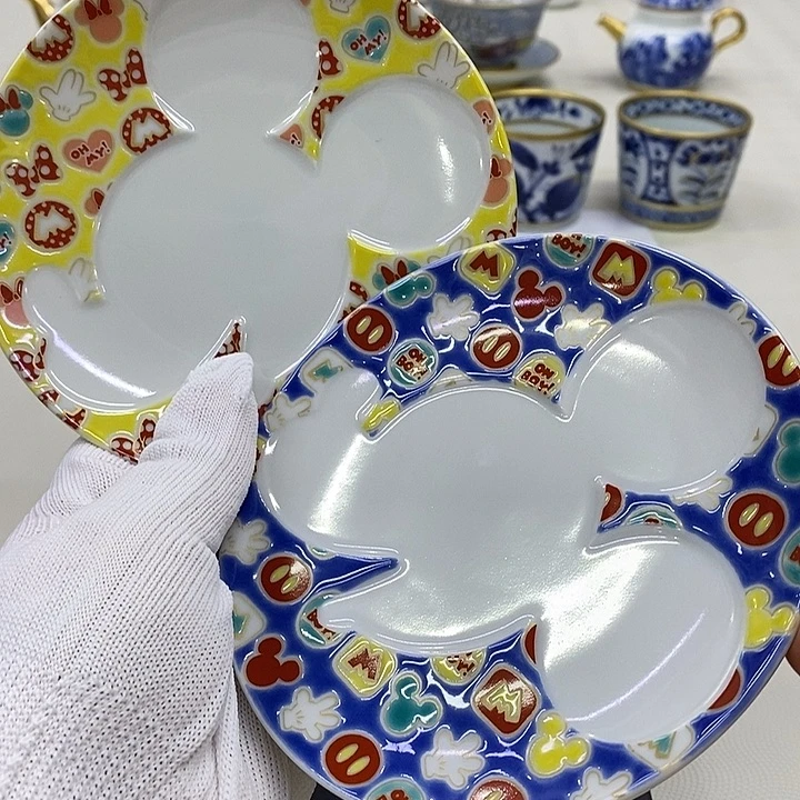 摆件口径12.5正品保真