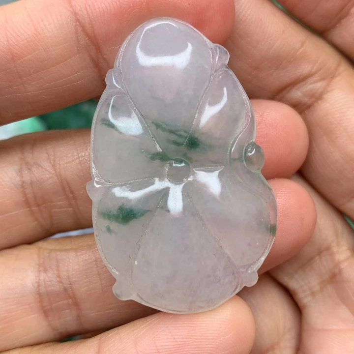 未镶嵌定制翡翠翡翠