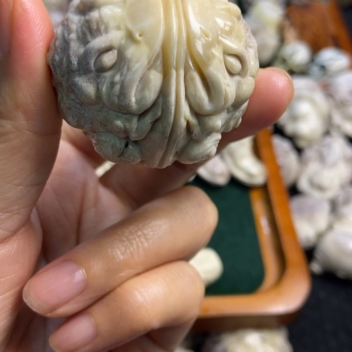 配饰鹿角微瑕款福利不退不换