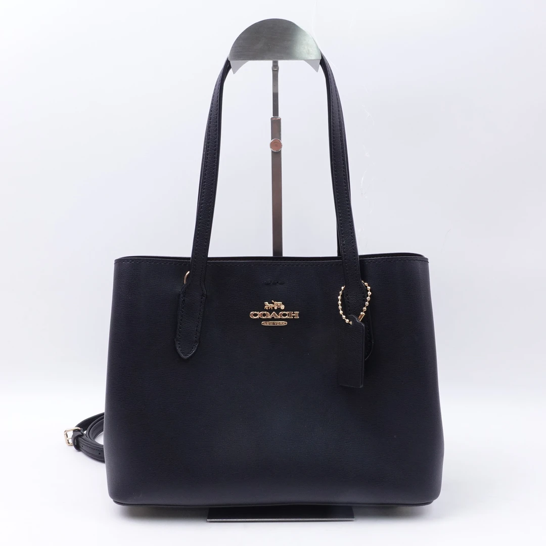 95新 COACH/蔻驰 单肩包/T10162588