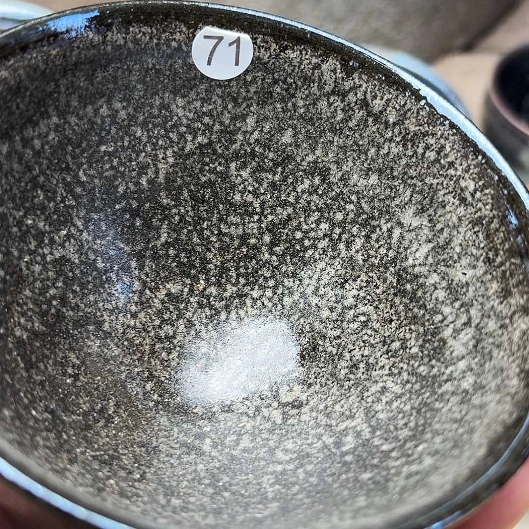 茶盏义兴龙窑建盏71