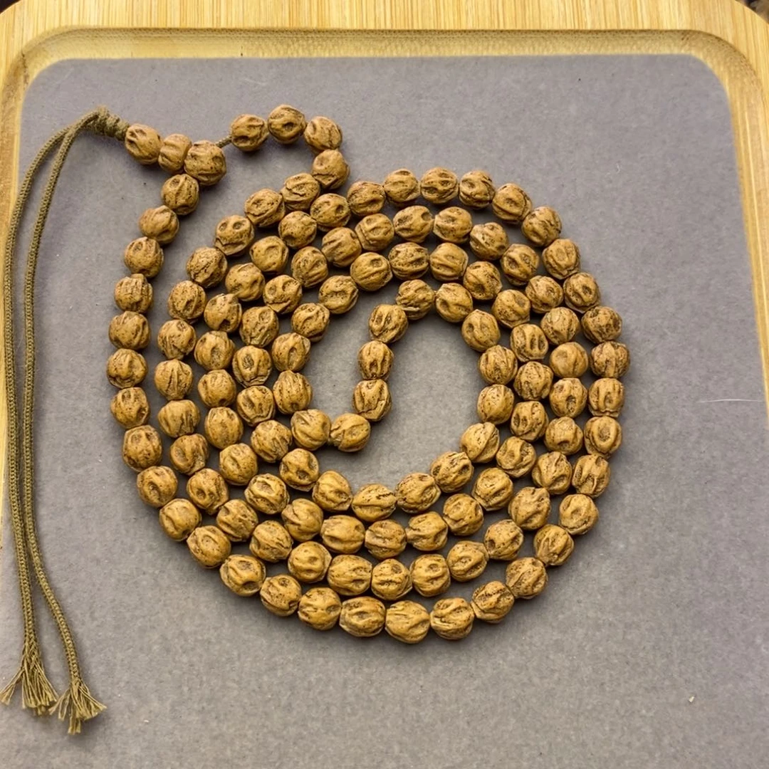 居***～吊坠柏香籽/百香籽